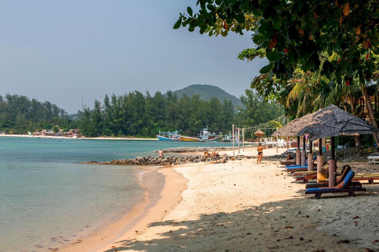 Hotel Loyfa Natural Resort Ko Pha Ngan 3 Thailand From Us 43 Booked