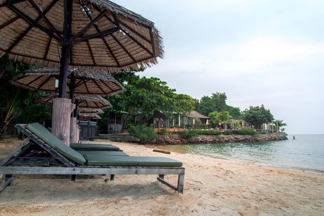 Hotel Loyfa Natural Resort Ko Pha Ngan 3 Thailand From Us 43 Booked